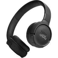 JBL Tune 520BT - NEGRU