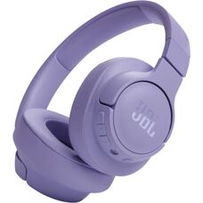 JBL Tune 720BT - Violet - Publicité