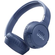 JBL Tune 660 - BLEU - Publicité
