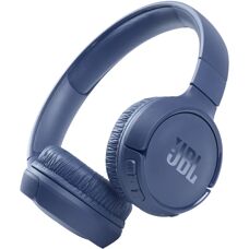 JBL TUNE 510BT - Bleu - Publicité