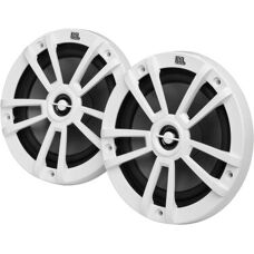 Altavoces para coche JBL Marine 6 - Impermeables 6.5" 180W Par
