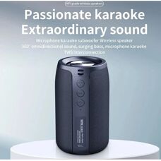 Altoparlante wireless portatile Zealot S32 Mini - Altoparlante Bluetooth