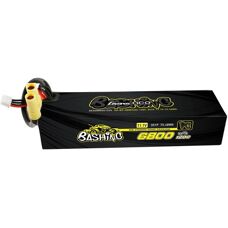 Gens Ace 6800mAh 11.1V RC Batterij - Hoogwaardige LiPo