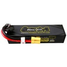 Batterie LiPo Gens Ace G-Tech 8000mAh 11.1V - Pièce RC