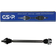 albero di trasmissione Gsp Destro - Modello 1k0407272bg