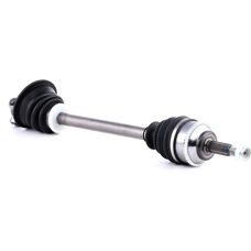 Albero di trasmissione GSP - Lato differenziale - 629mm
