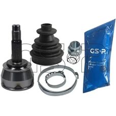 Gsp CV-led - Fiat Doblo 802018 - Driveaksel, CV-led