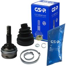 Gsp 859004 Antriebswellengelenk Satz - Toyota Camry