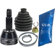 Gsp Antriebswellengelenk Satz - Ford Fiesta Fusion
