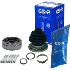 Gsp Nivelakytkin Sarja - Yhteensopiva Seat Arosa, Ibiza, Skoda