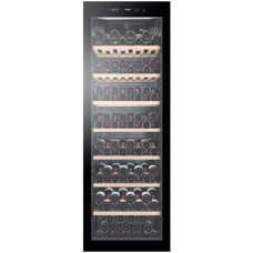 Haier WS190GA - Noir - Cave à vin - Publicité