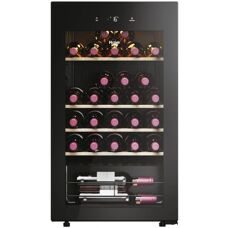 Haier HWS34GGH1 - Noir - Cave à vin