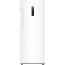 Haier H4F226WEH1 - Weiß - Senkrechter Gefrierschrank
