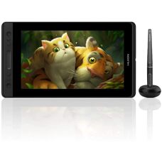 Huion Kamvas Pro 13 Tavoletta grafica - 5080 LPI, 293.76 x 165.24 mm, USB