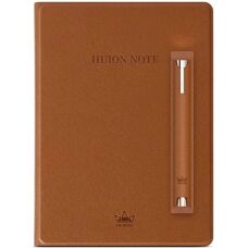 Huion Note X10 - Bluetooth 5.0, 5080 LPI, Bronzo - Tavoletta Grafica