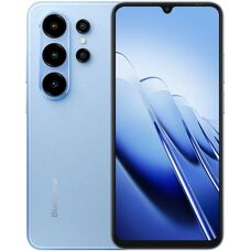 Blackview - Wave 10 - Blau - 128GBROM - Smartphone