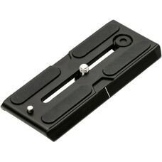 Benro QR6Pro Kameraauflage - Kompatibel mit S6, S7, S6Pro