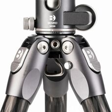 Benro Tortoise 24C + GX30 Kit