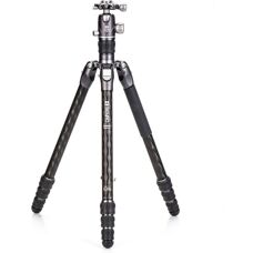 Trépied Benro Rhino 24C VX25 - Compact, Supporte 18kg - Publicité
