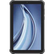 Oukitel RT3 Pro Kestävä Tabletti - 8 Tuuman, 128GB, Musta