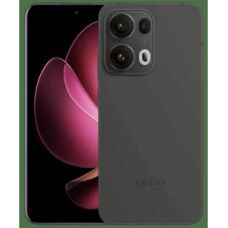 Oppo Reno13 Pro 5g Smartphone - 6.83-inch AMOLED, MediaTek 8350, 12GB RAM, 512GB Storage