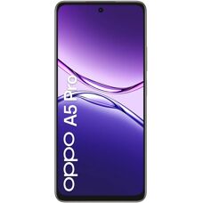 OPPO A5 Pro 6,67" 50 MP 5800mAh Smartphone Dual SIM - Publicité