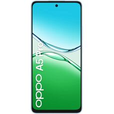 OPPO A5 Pro - Écran 6,67”, 50 MP Caméra, 5800 mAh - Smartphone - Publicité