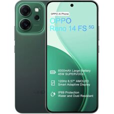 Oppo 15 FS 5G 8GB 512GB AMOLED 6,57" Dual SIM - Smartphone - Publicité
