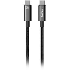 Kabel USB-C 240W 2m - Szybkie ładowanie i transfer danych