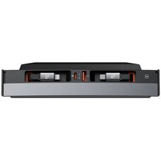 Baseus Tesla USB Hub - 45W Rask lading