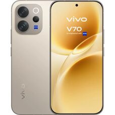 Vivo V70 6,59'' 8GB 512GB 50MP Android 16.0 Gris