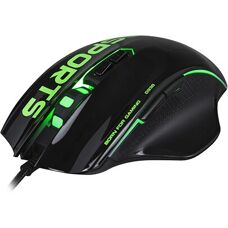 Souris Gaming Marvo G938GN - 7 Boutons, 4000 DPI - Publicité