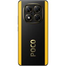 Xiaomi Poco X7 - 512 Go Noir - Publicité