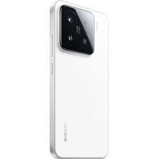 Xiaomi 15 512GB Bianco - telefoni cellulari