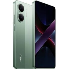 Xiaomi Poco X7 Pro - 512GB Vert