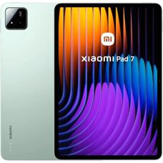 Xiaomi Pad 7 11,2" Vert - Tablette avec 8GB RAM & 256GB Stockage - Publicité