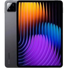 Xiaomi Pad 7 - Snapdragon 8s Gen 3 - 11.2" 144Hz - Gris - Tablette