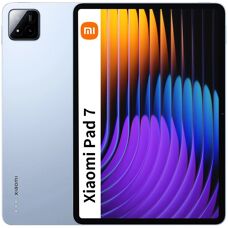 Xiaomi Pad 7 - Tablette 11,2 pouces 8/256GB Bleu - Publicité