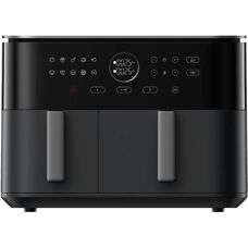 Xiaomi MAF-D1001 - 10L (3,5L+6,5L) Double zone - Friteuse à air - Publicité