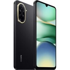 Xiaomi Redmi A5 - 6,88" Dual SIM Android 15 4G - Fekete