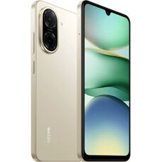 Xiaomi Redmi A5 - 6,88" - 3GB RAM - 64GB - Arany - Okostelefon