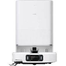 Xiaomi 5 Pro - Aspirateur Robot Blanc - Publicité
