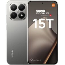 Xiaomi 15T 12GB 256GB AMOLED 6,83" 5G Leica Kamera Android - Smartphone