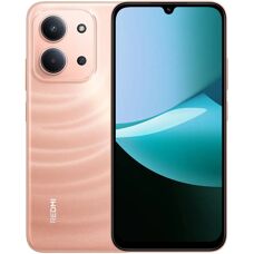 Xiaomi Twilight Orange Redmi 15c 4/256 GB Smartphone