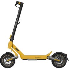 Xiaomi - Electric Scooter 6 Ultra - Gelb - 75 km Reichweite