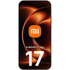 Xiaomi 17 Ultra - 6,9" - 5G - 16GB RAM - 1TB - Blanc - Smartphone - Publicité