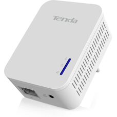 Tenda P1000x2 Adaptador Powerline - Adaptador Powerline