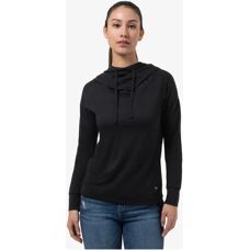 Super Natural L Hoodie - Merino Ull - Aktiv Livsstil