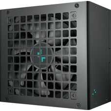 DeepCool PL650D Τροφοδοτικό - 650W, 80 Plus Bronze, ATX