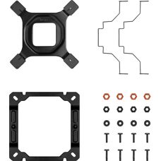 DeepCool AK400 Digital PRO CPU Køler - Subtil ARGB-lys